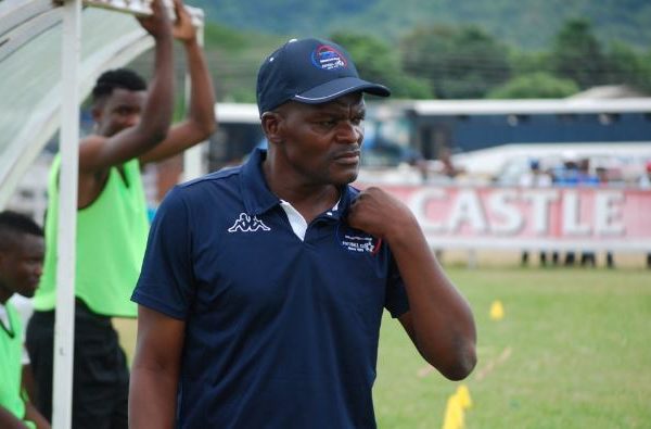 Paramount United target ZPC Munyati scalp