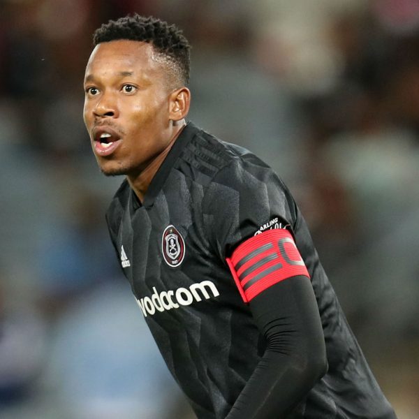 Orlando Pirates set to offer Happy Jele managerial role
