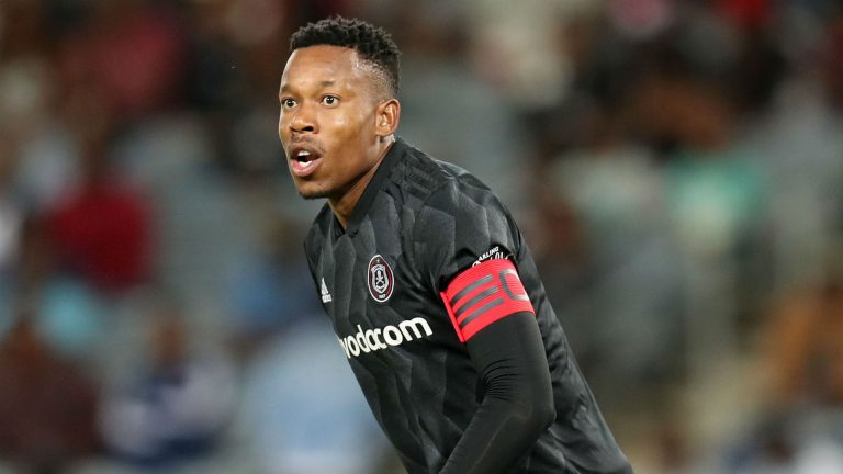 Orlando Pirates set to offer Happy Jele managerial role