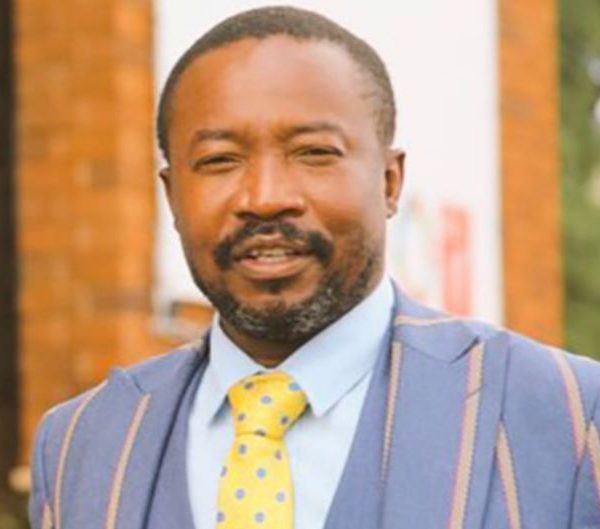 Home 159 CCC councillors in Harare vote to suspend Pomona waste management deal
