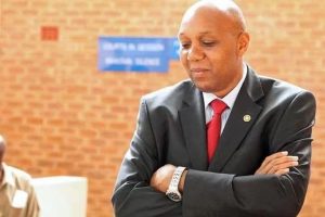 High Court judge Sunday Nkonde has been sacked by President Hakainde Hichilema for gross misconduct