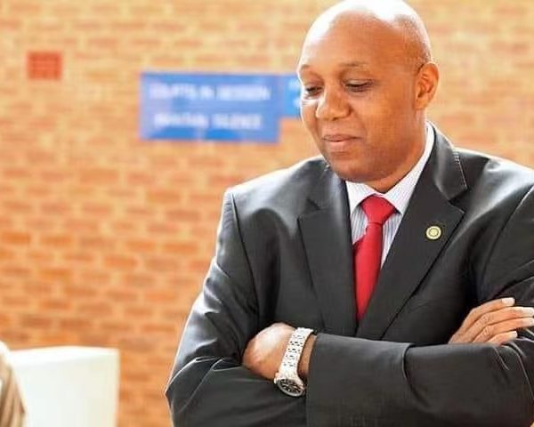 High Court judge Sunday Nkonde has been sacked by President Hakainde Hichilema for gross misconduct