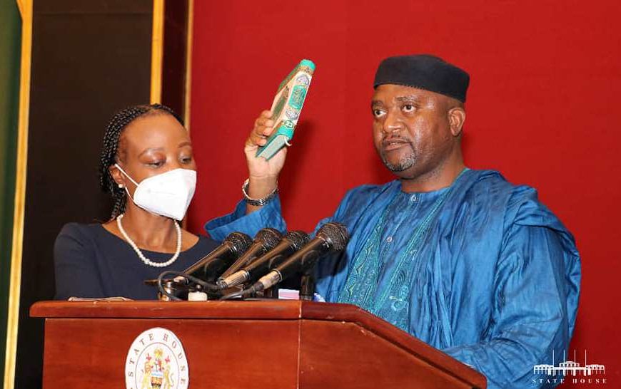 OPEC Fund members to invest in Malawi agriculture, health and education sectors