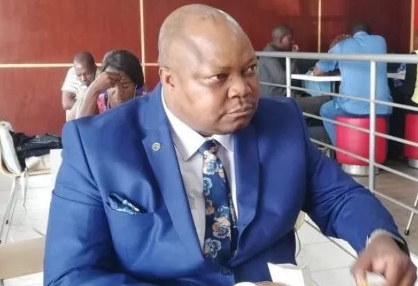 Sikhala tells court his detention is based on lies