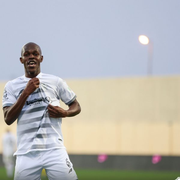 Home 129 Musona scores, assist in Al-Tai big win