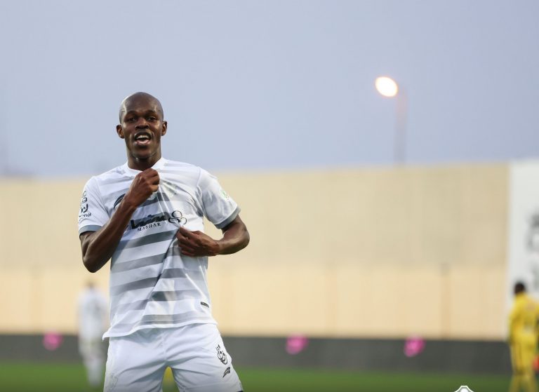 Musona scores, assist in Al-Tai big win