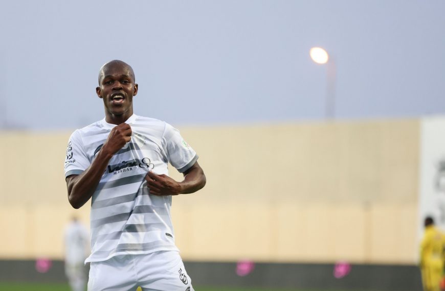 Musona scores, assist in Al-Tai big win