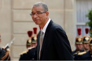 Home 7 Africa has chance to enact economic reforms
