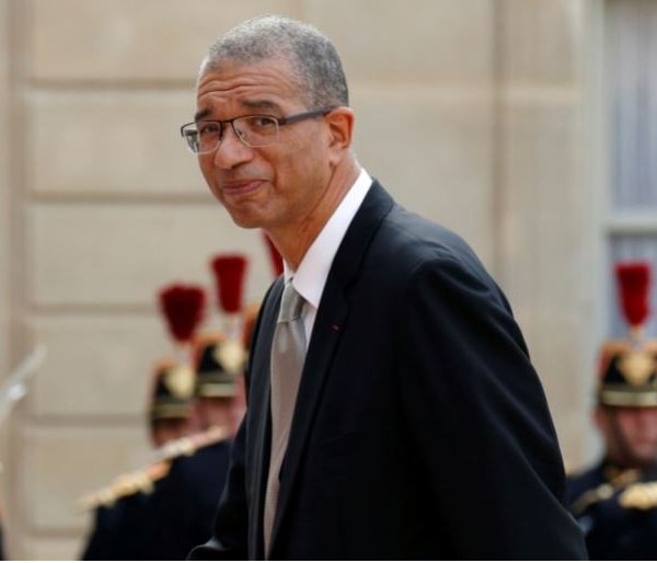 Home 134 In the midst of global crises, Africa has chance to enact economic reforms
