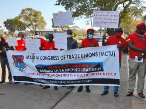MCTU pushes for salaries increment