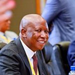 Pan African Parliament fronted by Julius Malema to elect new leadership