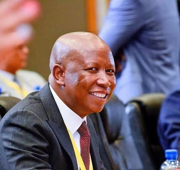 Home 2 Pan African Parliament fronted by Julius Malema to elect new leadership