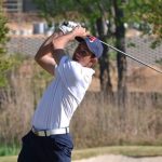 Zim junior golfer Michael Wallace invited to Presidents Cup