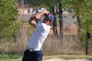 Zim junior golfer Michael Wallace invited to Presidents Cup