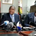 Mthuli Ncube introduces fictitious measures to maintain market stability