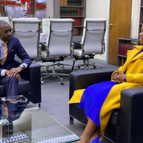 Home 2 CCC outlines alternative measures to fix Zimbabwe healthcare system