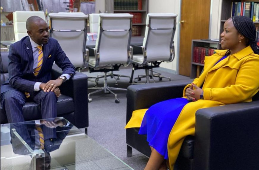 CCC outlines alternative measures to fix Zimbabwe healthcare system