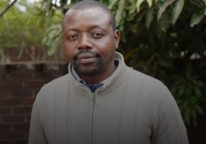 Crisis in Zimbabwe Coalition spokesperson Obert Masaraure arrested