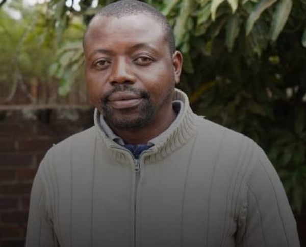 Home 139 Police arrest civic leader Obert Masaraure on murder charges