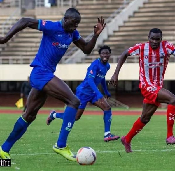 Home 164 Yadah anoint Dynamos as Chicken Inn, Ngezi Platinum win