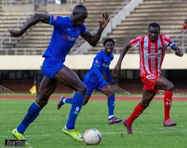 Yadah anoint Dynamos as Chicken Inn, Ngezi Platinum win