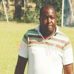 Herentals U20 coach Paul Benza excited with rivalry against Simba Bhora and Golden Eagles