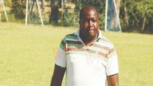 Herentals U20 coach Paul Benza excited with rivalry against Simba Bhora and Golden Eagles