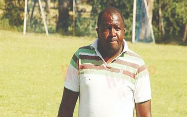 Benza excited with rivalry against Simba Bhora and Golden Eagles