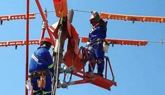 Power utility ZESCO Limited has resolved connection backlog