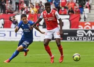 Brighton and Hove interested in Marshall Munetsi