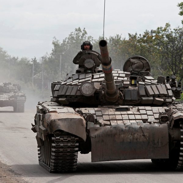Russia escalates attacks on Ukraine’s critical infrastructure