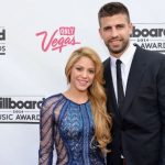 Shakira and Gerard Pique have split