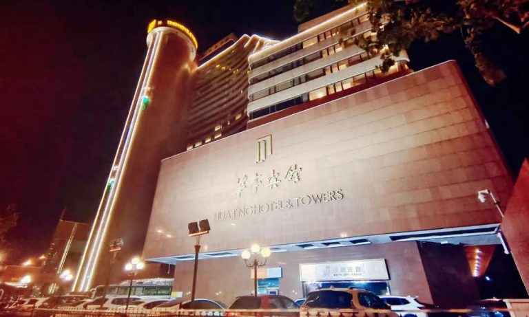 Shanghai punishes officials for causing latest coronavirus surge