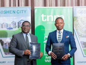 TNM to introduce special bundles at Bushiri Goshen City