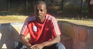 Banket United new coach Stewart Shutto Murisa faces a tricky assignment against NRSL log leaders Simba Bhora