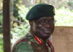 Sydney Bhebhe