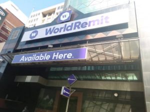 Home 8 WorldRemit suspend bank transfers to Zimbabwe