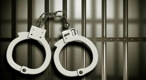 Pastor arrested for touching, inserting fingers into privates of sisters
