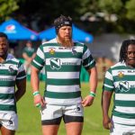 Zimbabwe bows out of Rugby Africa Cup