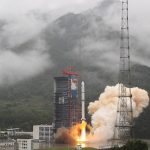 China launches three new remote sensing satellites into orbit