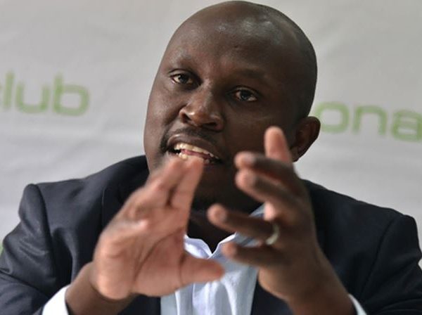 Home 24 Comair liquidation threatens South African tourism sector