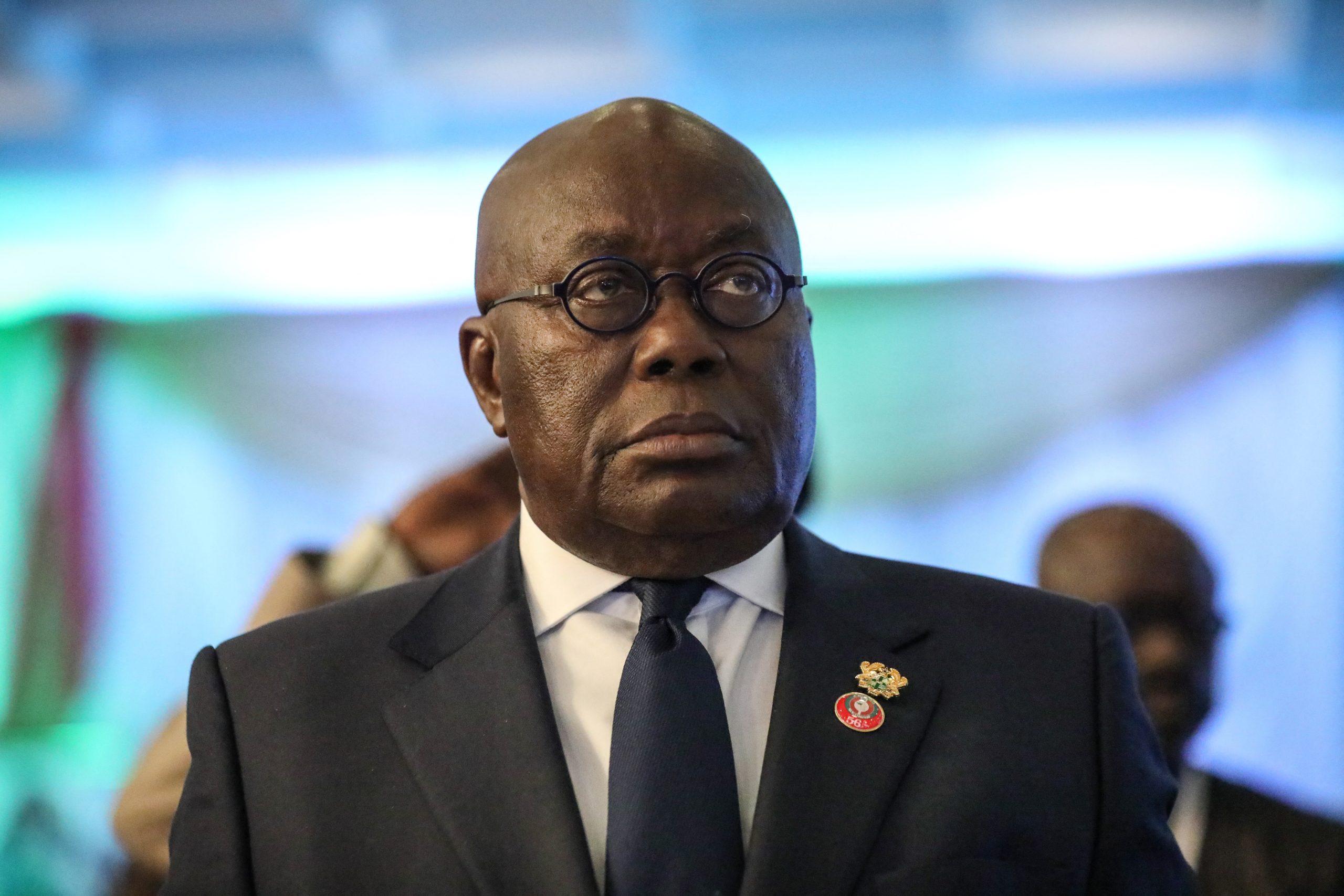 President Akufo-Addo defends atrocious IMF aid request