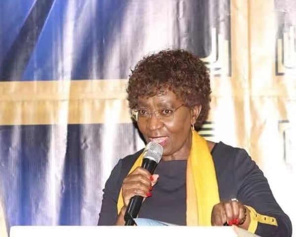 Home 129 NyaLonje shifts focus to Malawi learning poverty fight