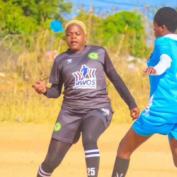 Amakhosikazi fairy tale continues with 36 goals scored, zero conceded