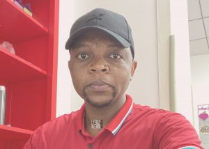 Home 6 Zim author Bvute scoops Pride of Africa Asia Pacific award