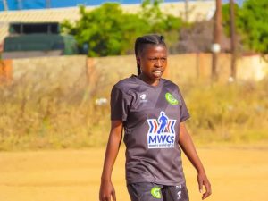 Home 8 Amakhosikazi fairy tale continues with 36 goals scored, zero conceded