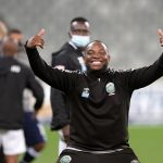 Benni McCarthy set for Manchester United coaching role