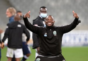 Benni McCarthy set for Manchester United coaching role