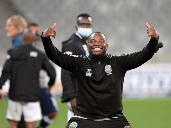 Benni McCarthy set for Manchester United coaching role
