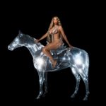 Beyoncé unveils tracklist for Renaissance album